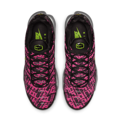 nike air max plus mercurial