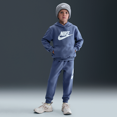 Ensemble deux pièces Nike Club Fleece Set pour enfant