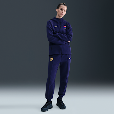 FC Barcelona Tech
