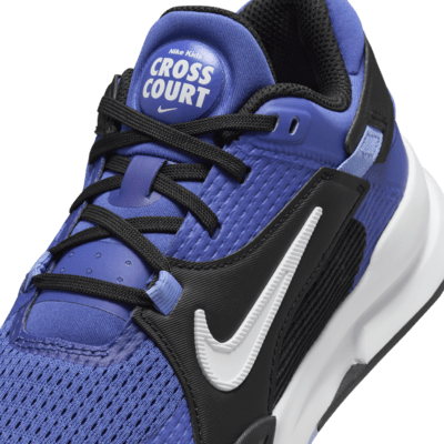 Nike Crosscourt schoenen voor kleuters/kids