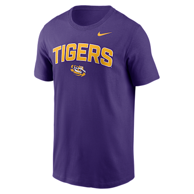 LSU Primetime Arch Stack