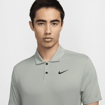 Nike Tour 男款 Dri-FIT 高爾夫球衫