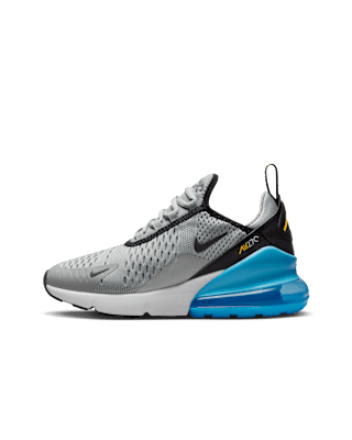 Nike Air Max 270 Kinderschoenen. Nike NL