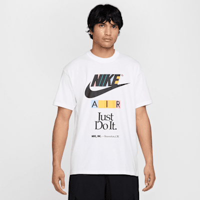 Nike Sportswear Max90-T-Shirt (Herren)