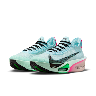 Nike Alphafly 3 Tenis de carrera en pavimento para mujer
