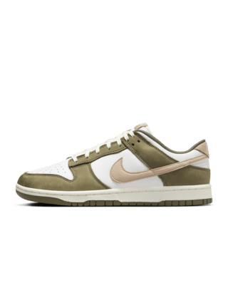 Мужские кроссовки Nike Dunk Low Retro Premium