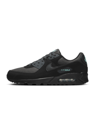 black air max 90 undefeated