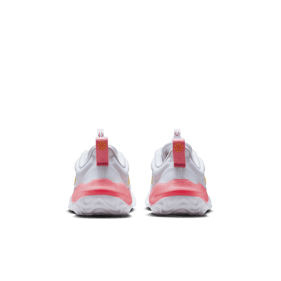 Nike Run Flow Younger Kids' Easy On/Off Shoes