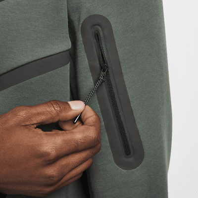 Nike Tech Men's Fleece Windrunner Full-Zip Jacket