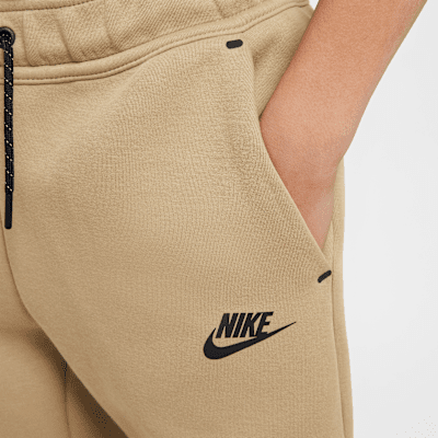 Nike Sportswear Tech Fleece Older Kids' Joggers