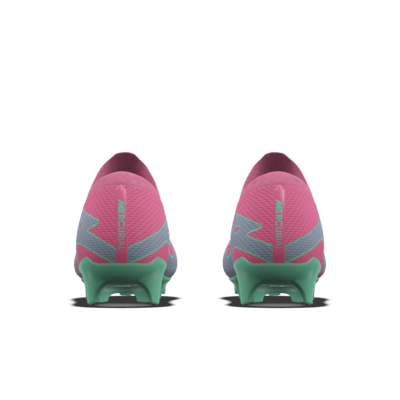 Nike By You Soccer Shoes.