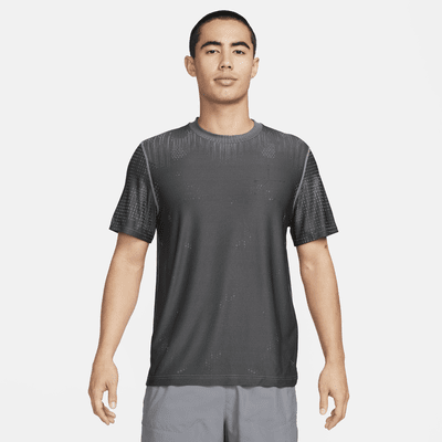 ナイキ A.P.S. メンズ Dri-FIT ADV ショートスリーブ バーサタイル トップ