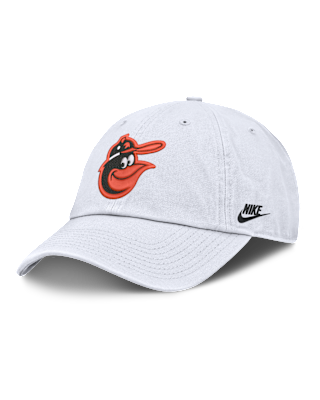Мужские  Baltimore Orioles Cooperstown Club Men’s Nike MLB Adjustable Hat