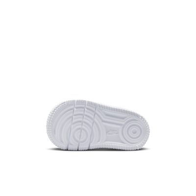Nike Force 1 Low Baby/Toddler Shoes