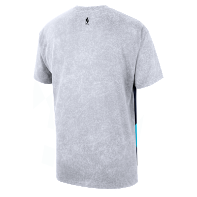 Oklahoma City Thunder Essential City Edition Men's Nike NBA Max90 T-Shirt