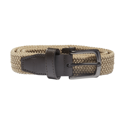 Cinturón de golf de tejido Woven elástico para niño Nike. Nike.com