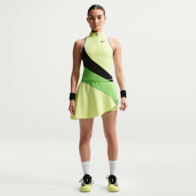 NikeCourt Slam Women's Dri-FIT Tennis Tank Top