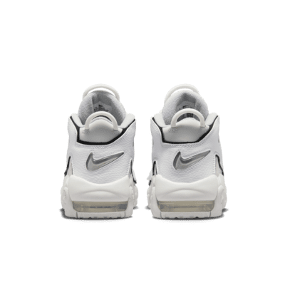 Calzado para niños grandes Nike Air More Uptempo