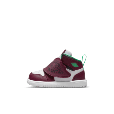 Sky Jordan 1 Zapatillas - Bebé e infantil. Nike ES