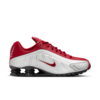 Nike Shox R4 Men's Shoes