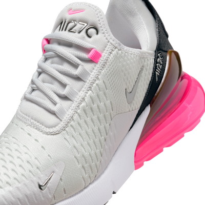 Tenis para mujer Nike Air Max 270