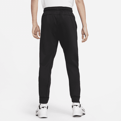 Nike Therma-FIT Men's Fleece Fitness Pants