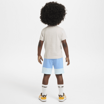 Nike KSA Toddler Shorts Set