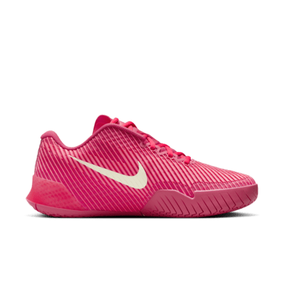 Tenis de tenis para cancha dura para mujer NikeCourt Air Zoom Vapor 11