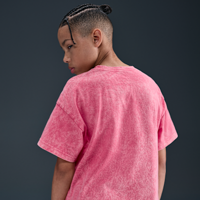 Nike Sportswear Club Big Kids' T-Shirt