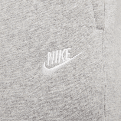 Nike Club Men's Fleece Bungee Pants