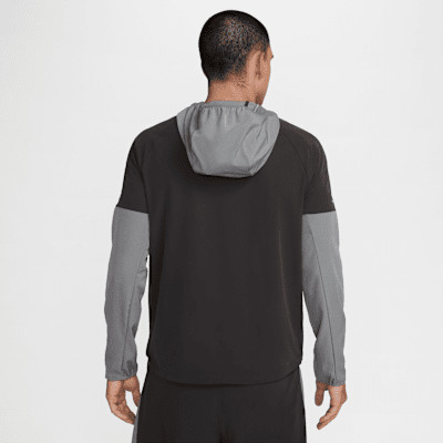 Veste de running Nike Miler pour homme