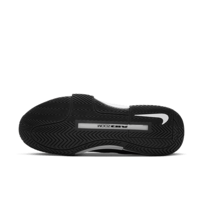 Scarpa da tennis per campi in cemento Nike Zoom GP Challenge 1 – Uomo