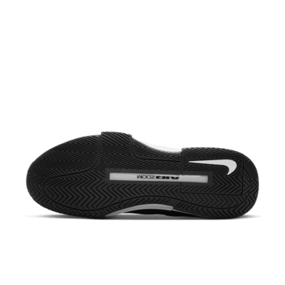 Męskie buty do tenisa na twarde korty Nike Zoom GP Challenge 1