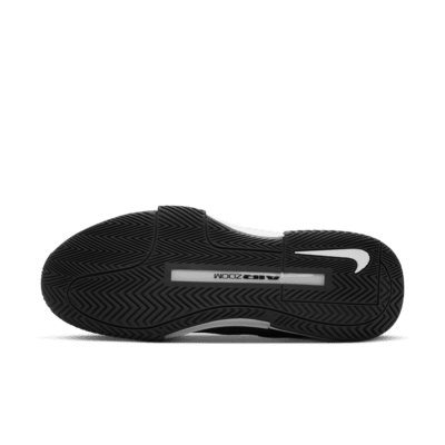 Nike Zoom GP Challenge 1 Men's Hard Court Tennis Shoes