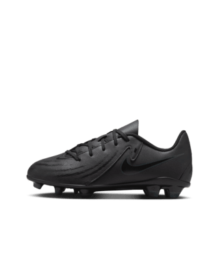 Подростковые  Nike Jr. Phantom GX 2 Club Little/Big Kids' MG Low-Top Soccer Cleats