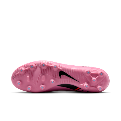 Tacos de fútbol HG de corte low Nike Mercurial Vapor 16 Academy