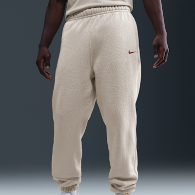 NOCTA Pantalón de chándal CS de tejido Fleece