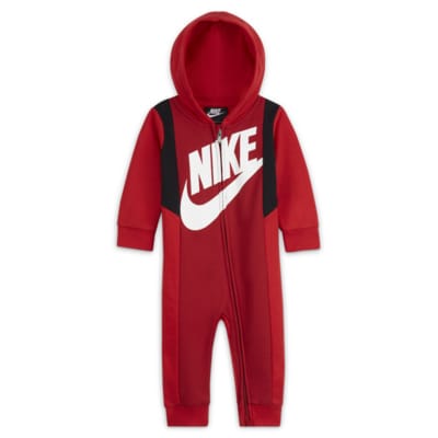 baby nike overalls