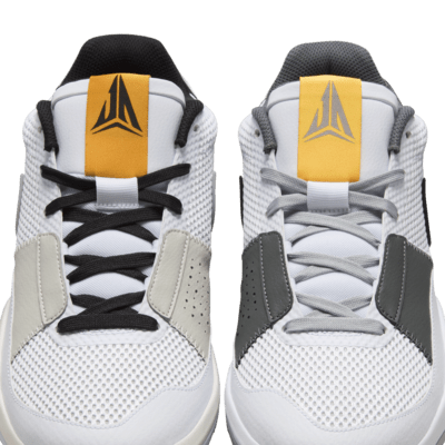 JA 1 EP 'Hunger' Basketball Shoes