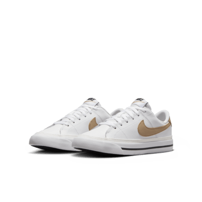 Nike Court Legacy 大童鞋款