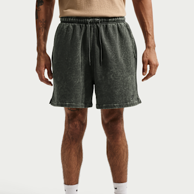 Nike Club Men's Fleece Shorts