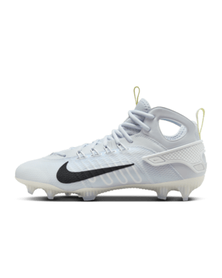 Unisex  Nike Huarache 9 Elite Mid LAX SE Lacrosse Cleats