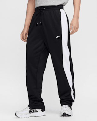 Мужские спортивные штаны Nike Air Poly-Knit Track Pants