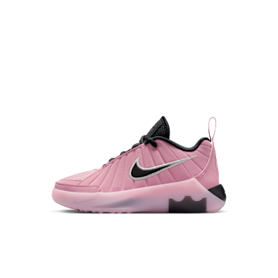 LeBron Witness 9