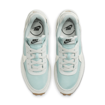 Tenis para mujer Nike Waffle Debut