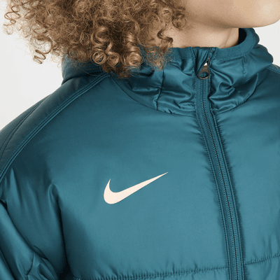 Paris Saint-Germain Academy Pro Older Kids' Nike Therma-FIT Football Synthetic Fill Jacket