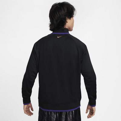 Chamarra de básquetbol Nike Dri-FIT para hombre KB