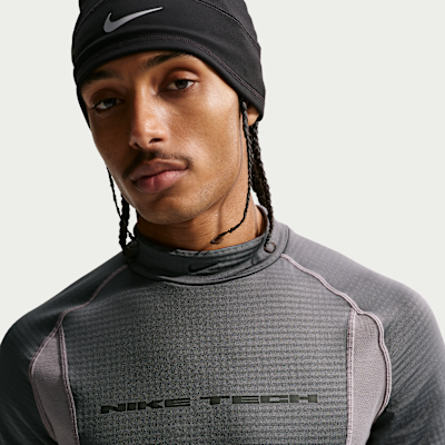 Långärmad baslagertröja Nike Tech för män