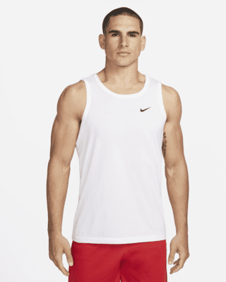 Мужские  Nike Dri-FIT Training Tank для тренировок