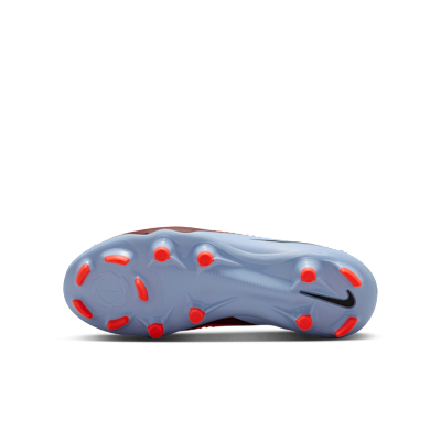 Nike Jr. Phantom 6 Low Academy Botas de fútbol multisuperficie